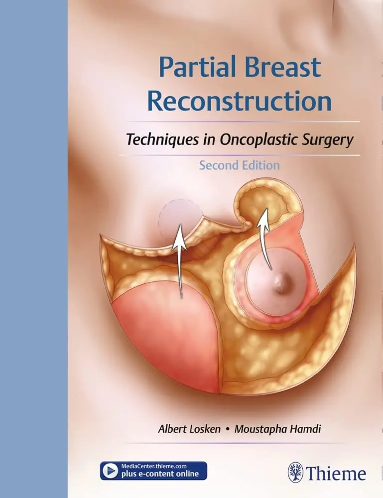  Partial Breast Reconstruction